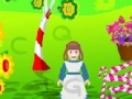 Gioco Colorful Alphabets Hidden Object