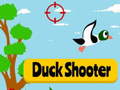 Gioco Duck Shooter