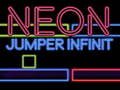 Gioco Neon jumper infinit