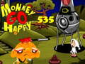 Gioco Monkey Go Happy Stage 535
