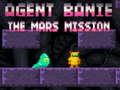 Gioco Agent Banie the Mars missin