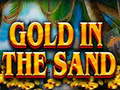 Gioco Gold in the Sand