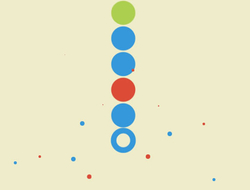 Gioco I colori corrono 