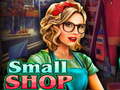 Gioco Small Shop
