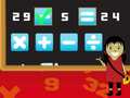 Gioco Elementary Arithmetic Game