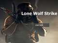 Gioco Lone Wolf Strike