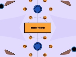 Gioco Scontro di flipper 