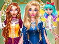 Gioco Fantasy Fairy Tale Princess game