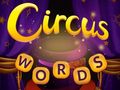 Gioco Circus Words
