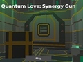 Gioco Quantum Love: Synergy Gun