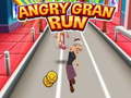 Gioco Angry Gran Run