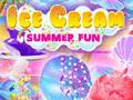 Gioco Ice Cream Summer Fun