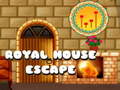 Gioco Royal House Escape