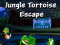 Gioco Jungle Tortoise Escape