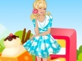 Gioco Candy Girl Dressup