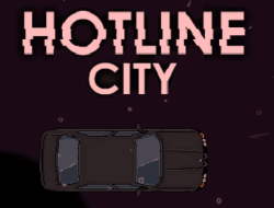 Gioco Hotline City