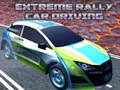 Gioco Extreme Rally Car Driving