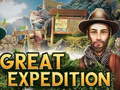 Gioco Great expedition