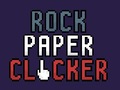 Gioco Rock Paper Clicker