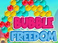 Gioco Bubble FreeDom