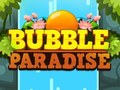Gioco Bubble Paradise