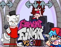 Gioco Venerdì sera Funkin vs Conner