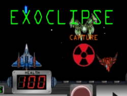 Gioco Esoclipse 