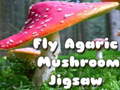 Gioco Fly Agaric Mushroom