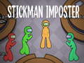 Gioco Stickman Imposter