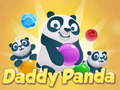Gioco Daddy Panda 