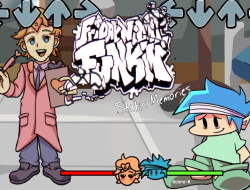 Gioco Venerdì sera Funkin Static Memories