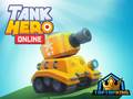 Gioco Tank Hero Online