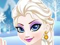 Gioco Ice Queen Beauty Salon