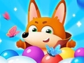 Gioco Forest Bubble Shooter