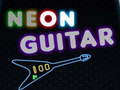Gioco Neon Guitar
