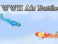 Gioco WWII Air Battle