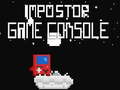 Gioco İmpostor Game Console