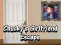 Gioco Chucky's Girlfriend Escape