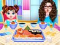 Gioco Baby Taylor Sushi Cooking
