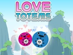 Gioco Totem dell'amore 