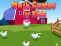 Gioco Math Games for kids