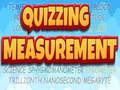 Gioco Quizzing Measurement