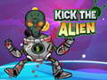 Gioco Kick The Alien