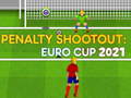 Gioco Penalty Shootout: EURO cup 2021