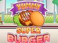 Gioco Yummy Super Burger