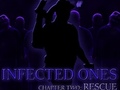 Gioco Infected Ones: Chapter Two: Rescue