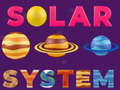 Gioco Solar System
