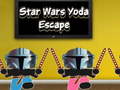 Gioco Star Wars Yoda Escape