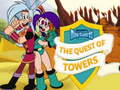 Gioco Migmighty Magiswords The Quest Of Towers