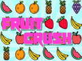 Gioco Fruit Crush